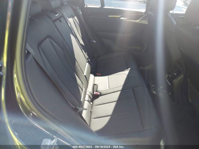 5UXTR7C59KLF25354 BMW X3 Sdrive30i