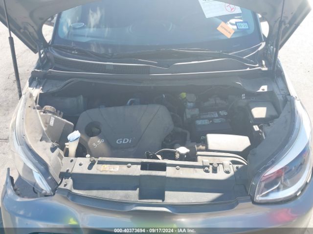 KNDJN2A28F7175565 KIA Soul