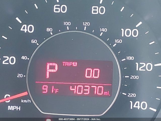 KNDJN2A28F7175565 KIA Soul