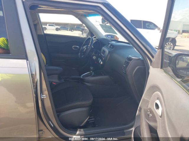 KNDJN2A28F7175565 KIA Soul