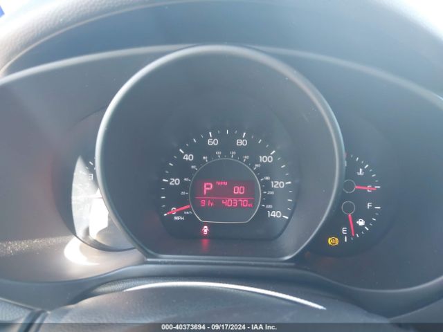 KNDJN2A28F7175565 KIA Soul