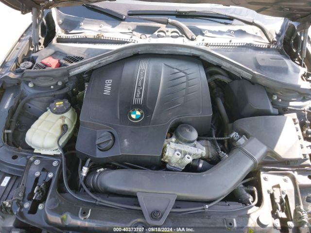 WBA3B9G54ENR92633 BMW 335i Xdrive