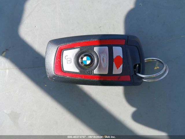 WBA3B9G54ENR92633 BMW 335i Xdrive