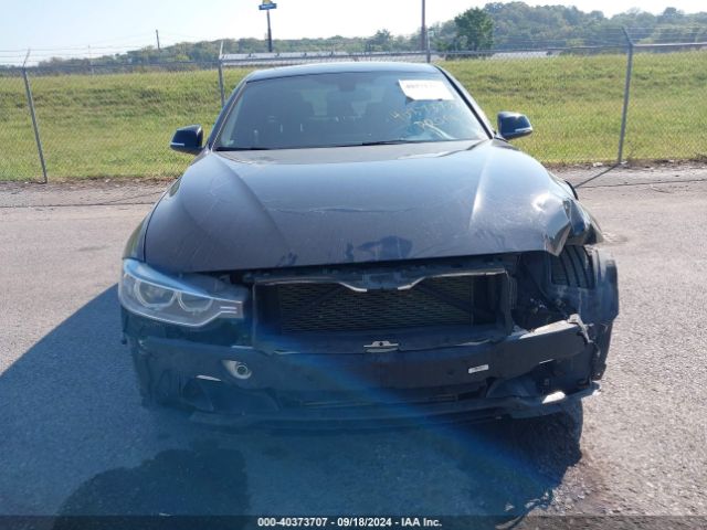 WBA3B9G54ENR92633 BMW 335i Xdrive