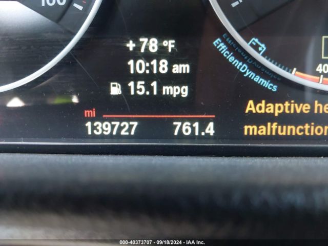 WBA3B9G54ENR92633 BMW 335i Xdrive