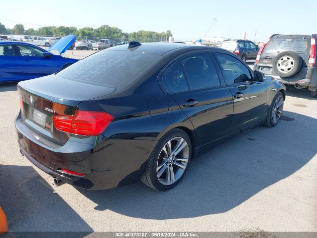 WBA3B9G54ENR92633 BMW 335i Xdrive
