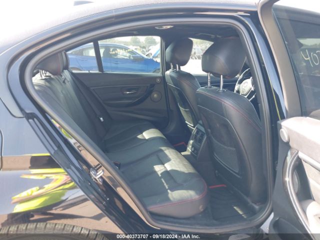 WBA3B9G54ENR92633 BMW 335i Xdrive