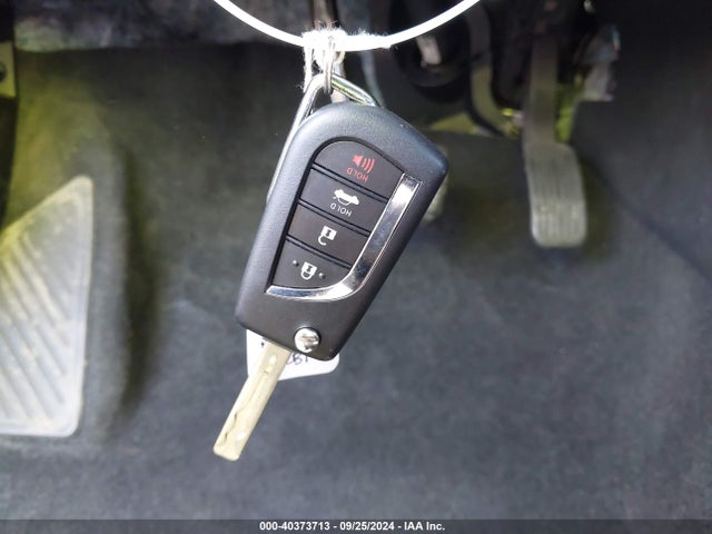 Toyota COROLLA SE 2022 5YFS4MCE2NP123453 Image 11