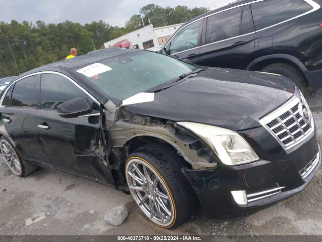 2G61M5S32F9137990 Cadillac XTS LUXURY