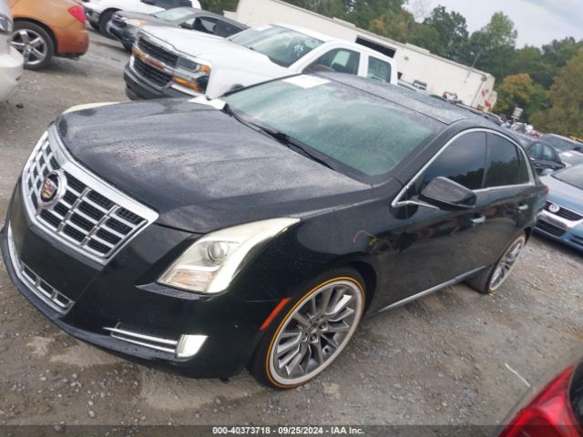 2G61M5S32F9137990 Cadillac XTS LUXURY