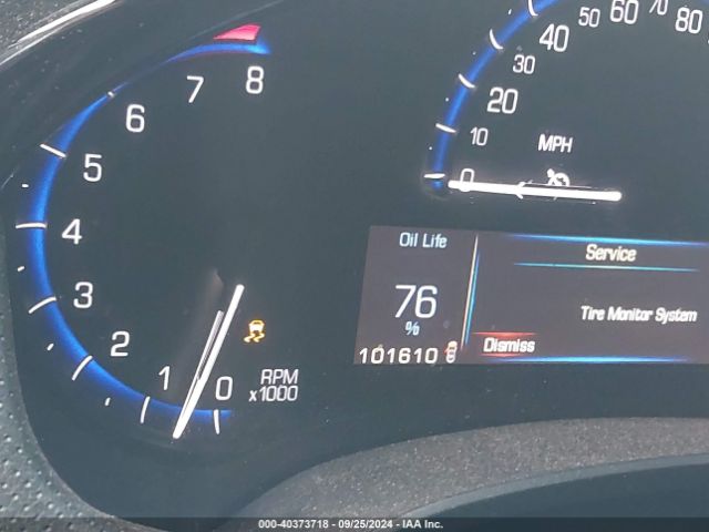 2G61M5S32F9137990 Cadillac XTS LUXURY