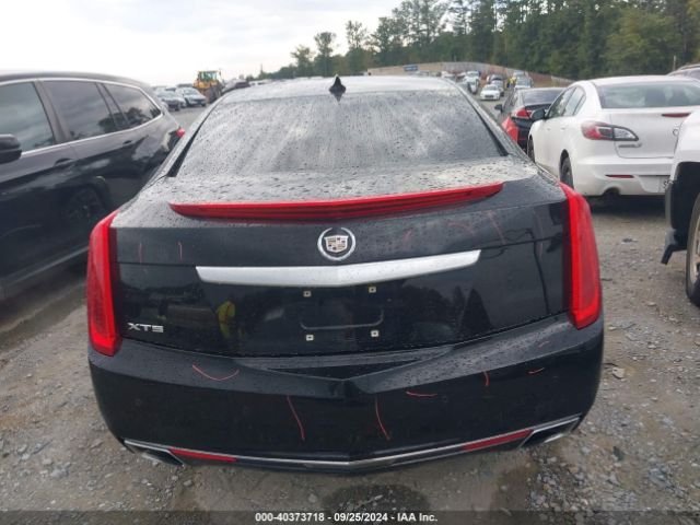 2G61M5S32F9137990 Cadillac XTS LUXURY
