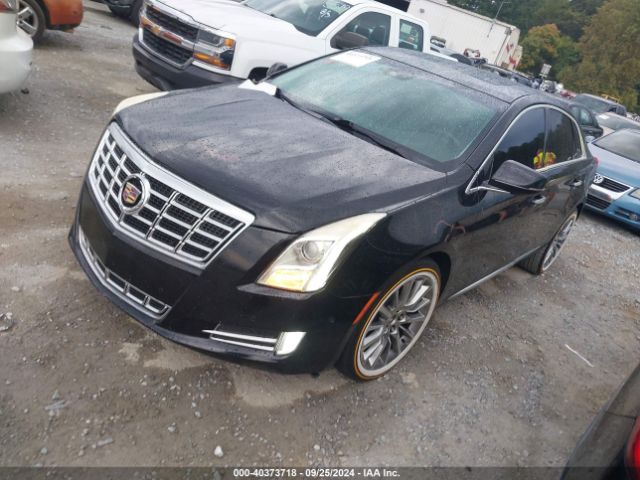 2G61M5S32F9137990 Cadillac XTS LUXURY