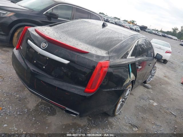 2G61M5S32F9137990 Cadillac XTS LUXURY