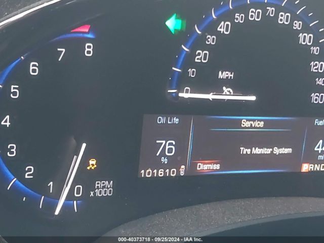 2G61M5S32F9137990 Cadillac XTS LUXURY