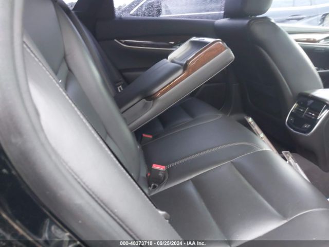 2G61M5S32F9137990 Cadillac XTS LUXURY