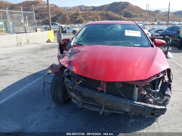 Toyota Corolla Le Plus 2016 5YFBURHE1GP403860 Image 12