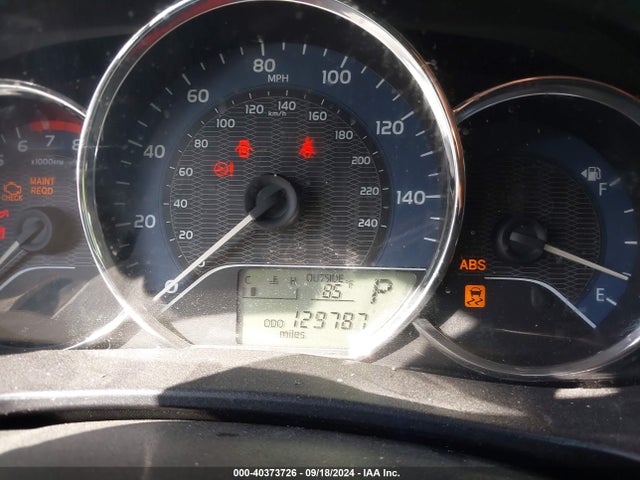 Toyota Corolla Le Plus 2016 5YFBURHE1GP403860 Image 7