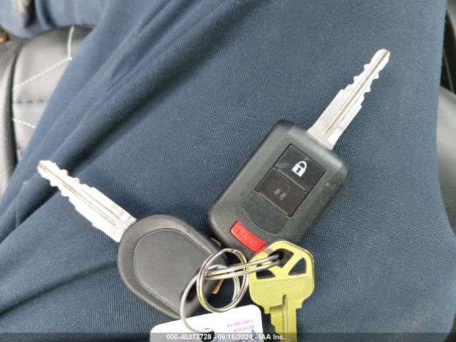 ML32A3HJ8KH011842 Mitsubishi Mirage Rf