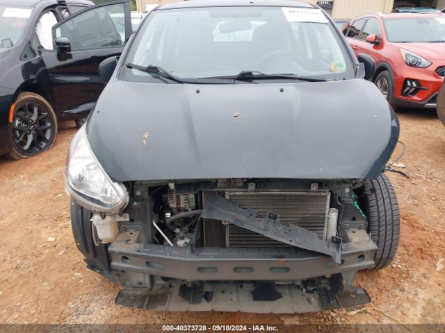 ML32A3HJ8KH011842 Mitsubishi Mirage Rf