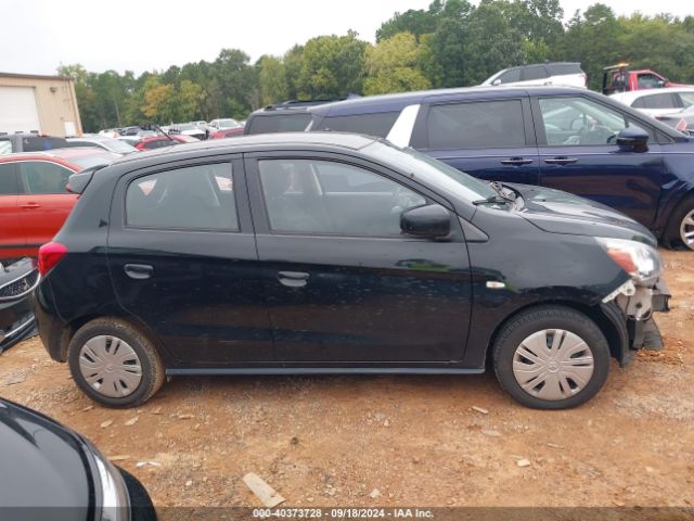 ML32A3HJ8KH011842 Mitsubishi Mirage Rf