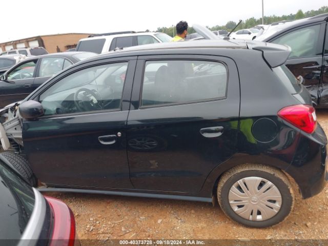 ML32A3HJ8KH011842 Mitsubishi Mirage Rf