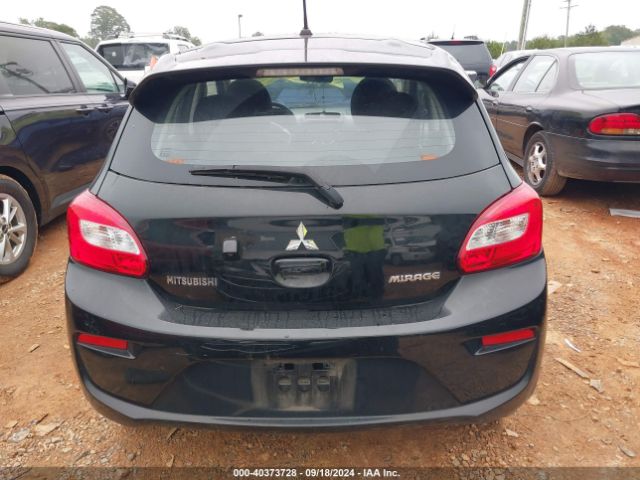 ML32A3HJ8KH011842 Mitsubishi Mirage Rf