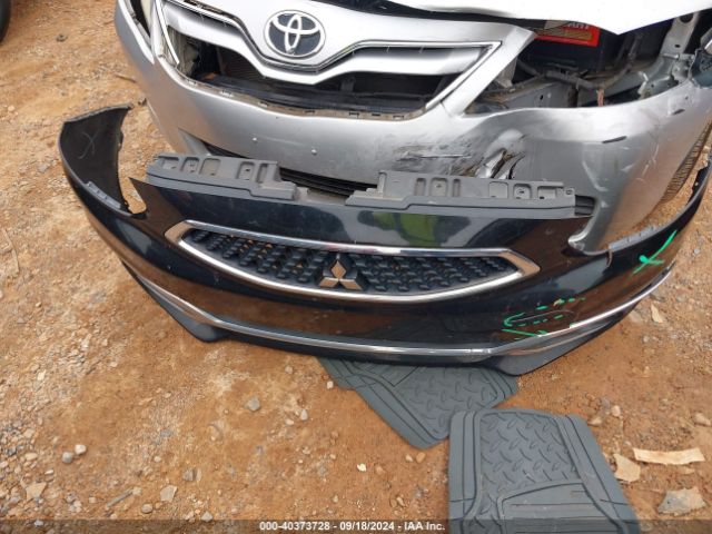 ML32A3HJ8KH011842 Mitsubishi Mirage Rf
