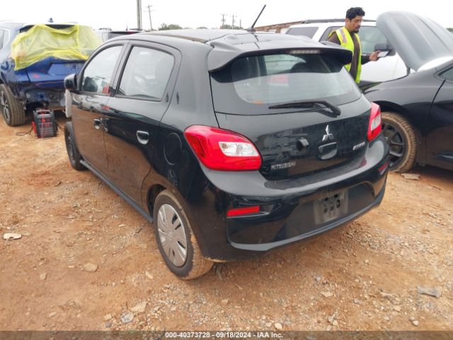ML32A3HJ8KH011842 Mitsubishi Mirage Rf