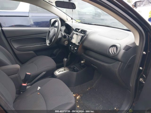 ML32A3HJ8KH011842 Mitsubishi Mirage Rf