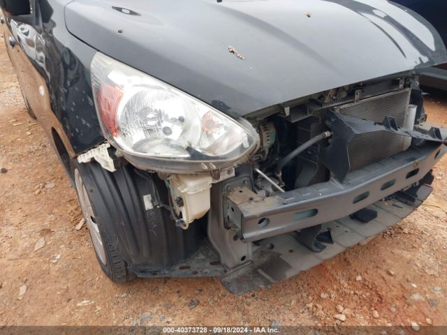 ML32A3HJ8KH011842 Mitsubishi Mirage Rf