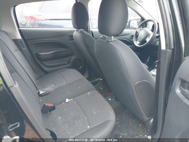 ML32A3HJ8KH011842 Mitsubishi Mirage Rf