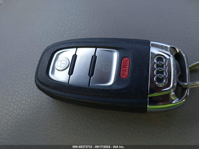 WAUC8AFC3JN089545 Audi A6 2.0t Premium/2.0t Sport