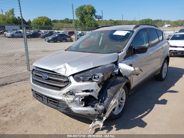 1FMCU9GD9JUB54632 Ford ESCAPE SE