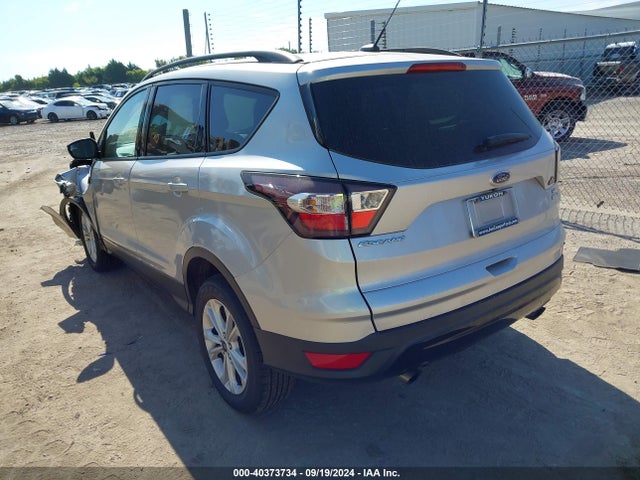 1FMCU9GD9JUB54632 Ford ESCAPE SE
