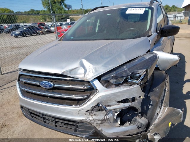 1FMCU9GD9JUB54632 Ford ESCAPE SE