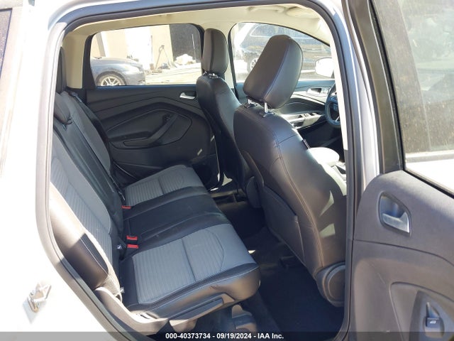 1FMCU9GD9JUB54632 Ford ESCAPE SE