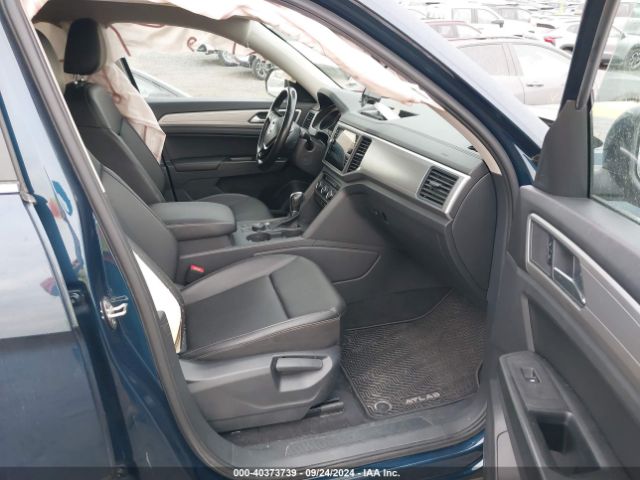 1V2KR2CA3JC561614 Volkswagen Atlas 3.6l V6 Se