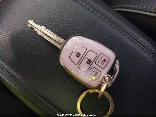 Toyota Corolla S Plus 2015 2T1BURHE6FC359546 Image 11
