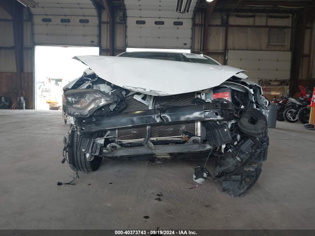Toyota Corolla S Plus 2015 2T1BURHE6FC359546 Image 6