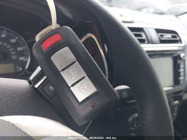 ML32A4HJ4JH005959 Mitsubishi MIRAGE SE