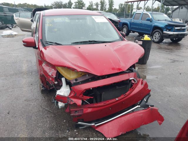 ML32A4HJ4JH005959 Mitsubishi MIRAGE SE