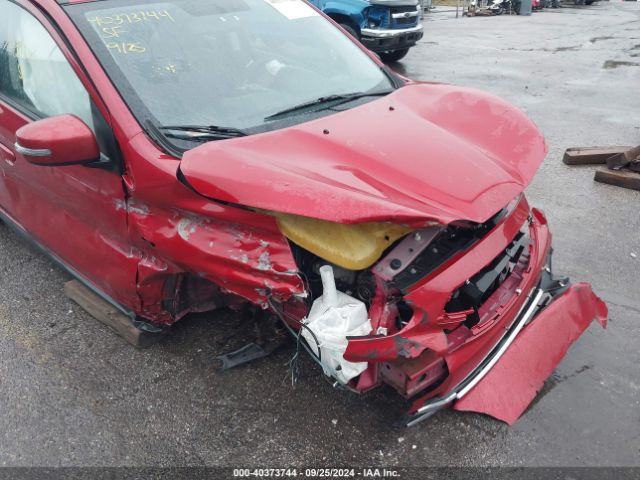 ML32A4HJ4JH005959 Mitsubishi MIRAGE SE