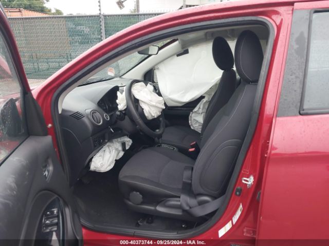 ML32A4HJ4JH005959 Mitsubishi MIRAGE SE