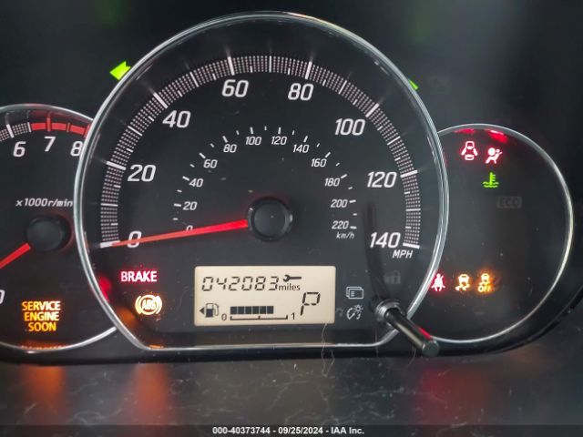 ML32A4HJ4JH005959 Mitsubishi MIRAGE SE