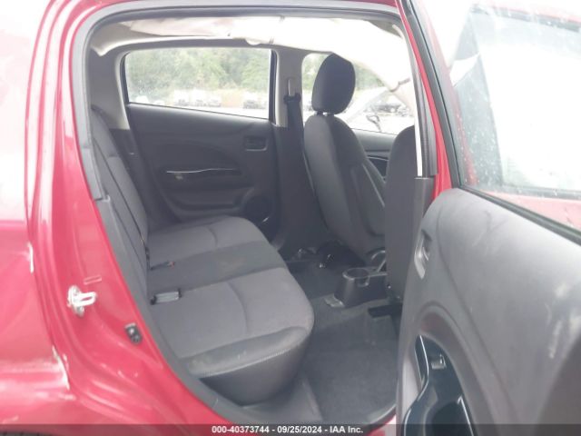 ML32A4HJ4JH005959 Mitsubishi MIRAGE SE
