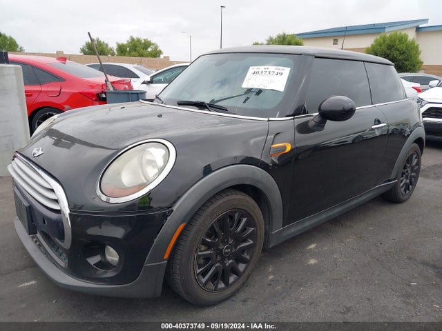 WMWXM5C54FT938143 Mini Hardtop Cooper