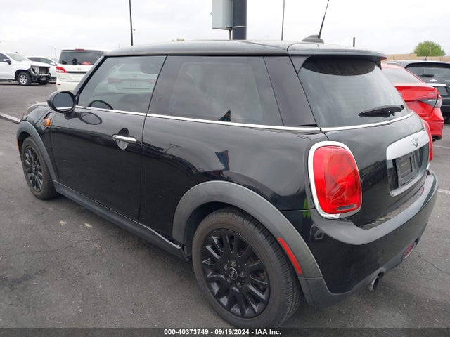 WMWXM5C54FT938143 Mini Hardtop Cooper