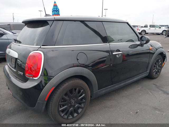 WMWXM5C54FT938143 Mini Hardtop Cooper
