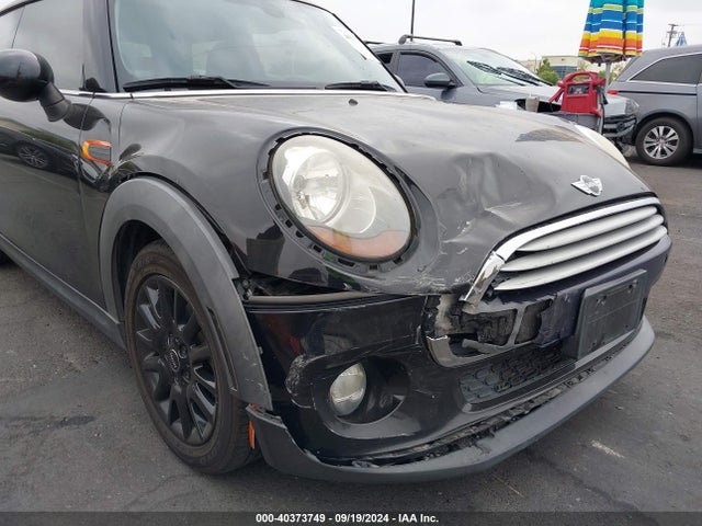 WMWXM5C54FT938143 Mini Hardtop Cooper